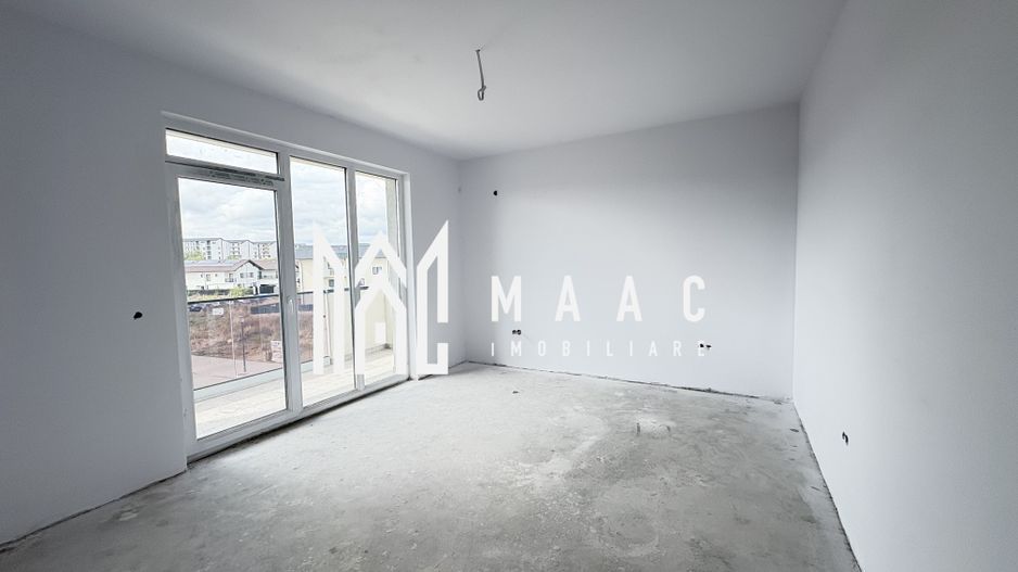 Apartament de vânzare I 2 camere Decomandat I Selimbar I Zona Brana I - Poză 10