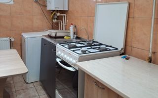 De inchiriat  apartament 2 camere Ultracentral, et. 1, 1800 lei - Poză 3