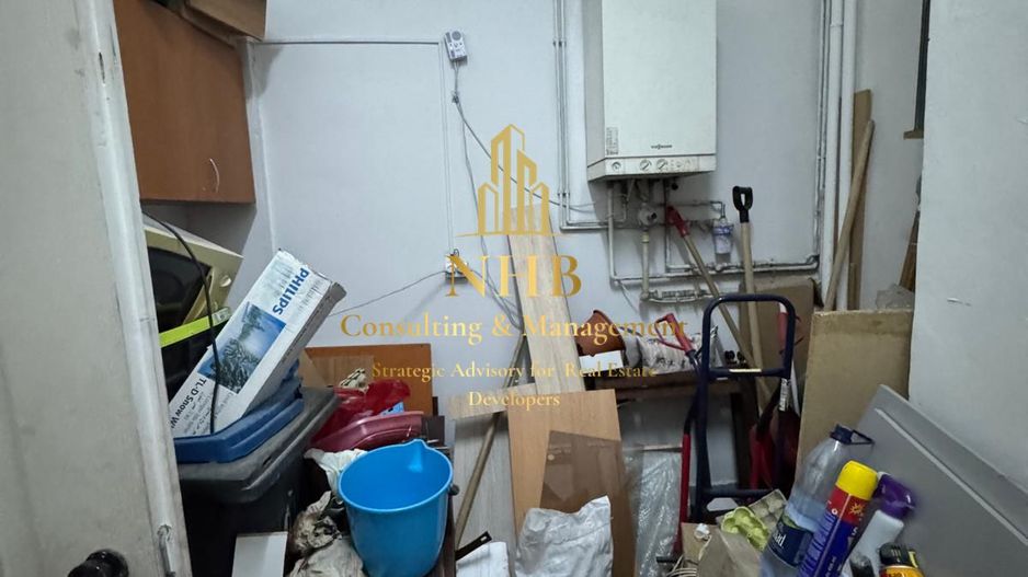 Spatiu Comercial | Delfinului | Vad Excelent - Poză 10