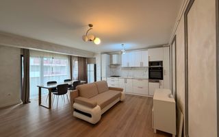 Apartament 2 camere lângă VIVO | Parcare subterană | Disponibil imediat - Poză 1