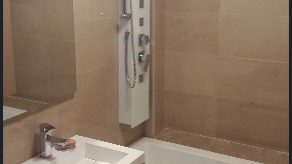 GARSONIERA BARBU VACARESCU, BUCATARIE OPEN-SPACE, BLOC NOU, CENTRALA - Poză 7