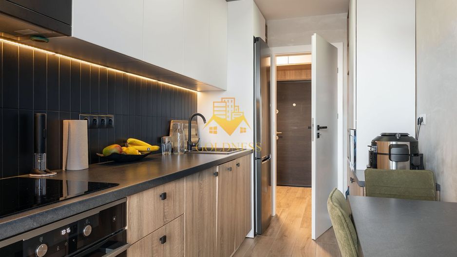 2 camere decomandate, Premium, Parcare, Revo Sigma, Augustin Presecanu - Poză 6