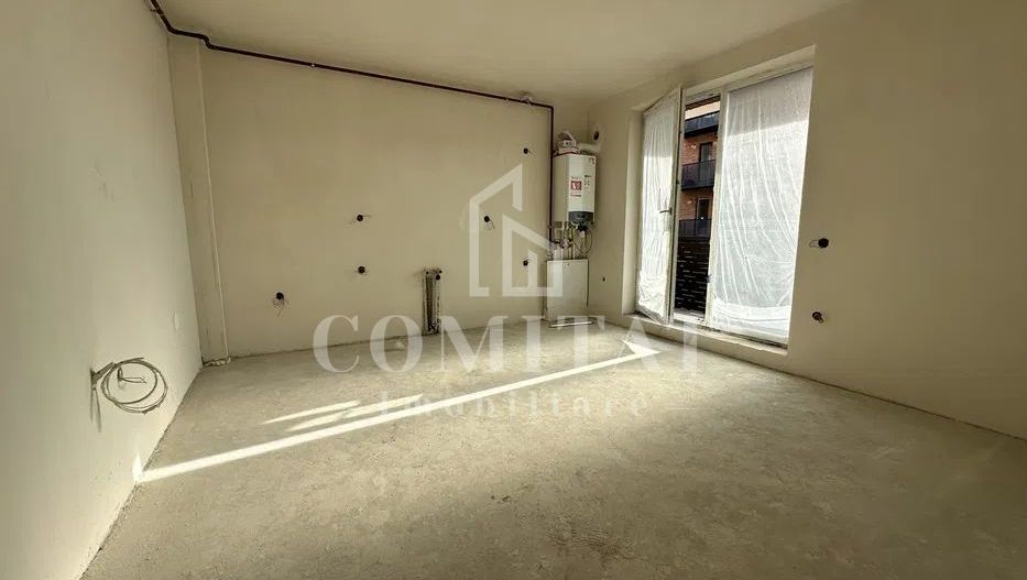 Apatament 2 camere | 38 mp | Beta Rezidence - Poză 2