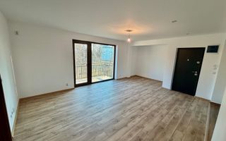 Apartament 3 camere – Copou, Rond Agronomie Bloc nou, exclusivist Grădină 90 Mp - Poză 2