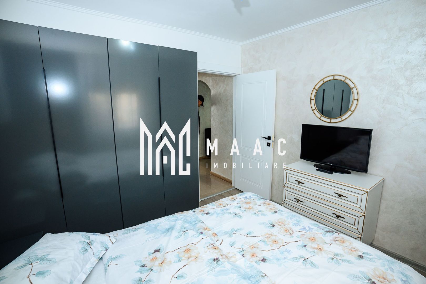 APARTAMENT 2 CAMERE DE INCHIRIAT| CENTRU| CENTRALA PROPRIE - Poză 7