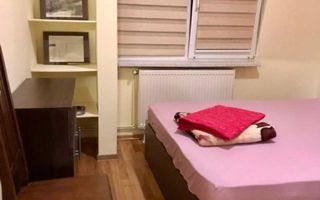 Apartament de închiriat 4 camere, Nicolina 1, Iași - Poză 5