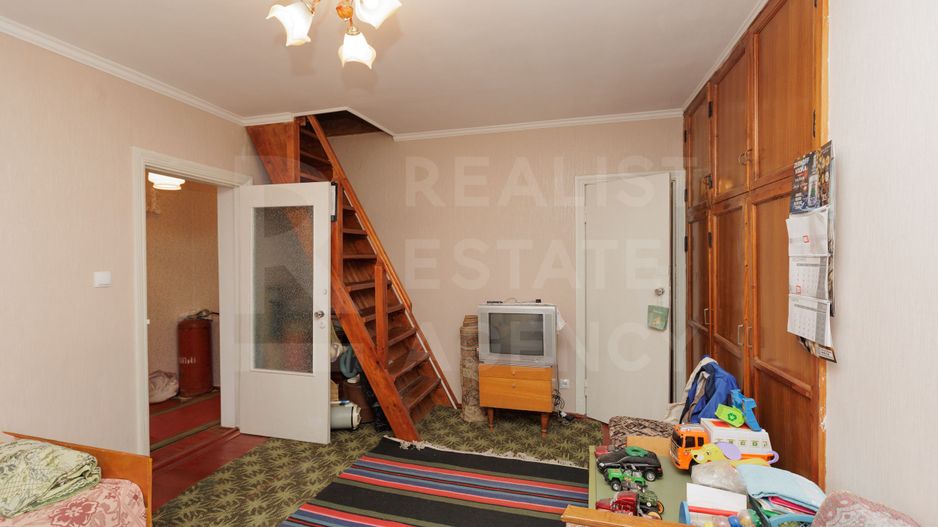 Vânzare, casă de vacanță, 50 mp + 7ari, Î.P. Piersicul Auriu, Ialoveni - Poză 11