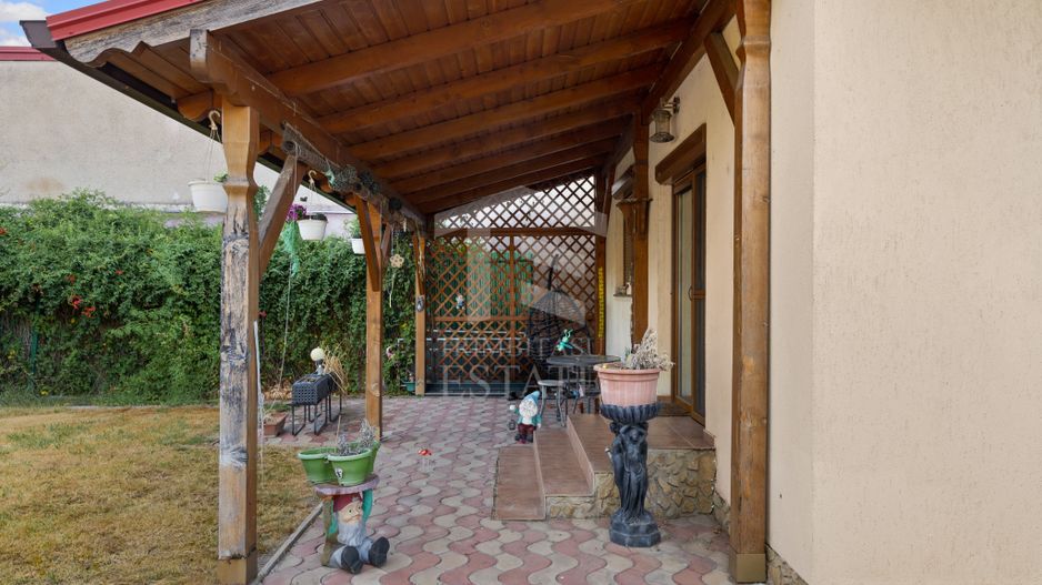 Casa 5 Camere | 205 Mp Utili | P + M |  Zona Gradiste | COMISION 0% - Poză 26