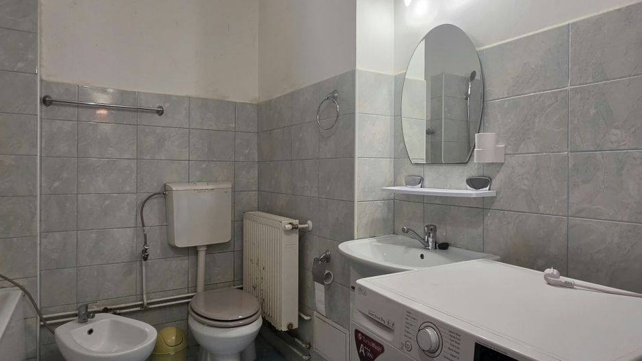 Garsoniera decomandata ideala investitie sau locuit - Poză 11