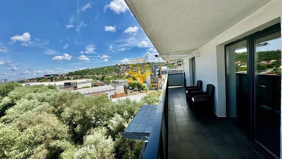 2 Camere Premium, Ego Residence, Corneliu Coposu, Parcare, Lombului - Poză 8