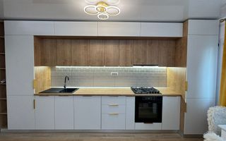 Apartament 2 camere  Adamant Towers Nicolina - Poză 2