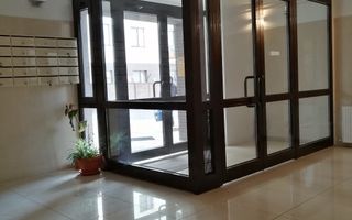 Ap.3 camere, decomandat, Vivando Residence, 11 iunie, Parcul Carol - Poză 14