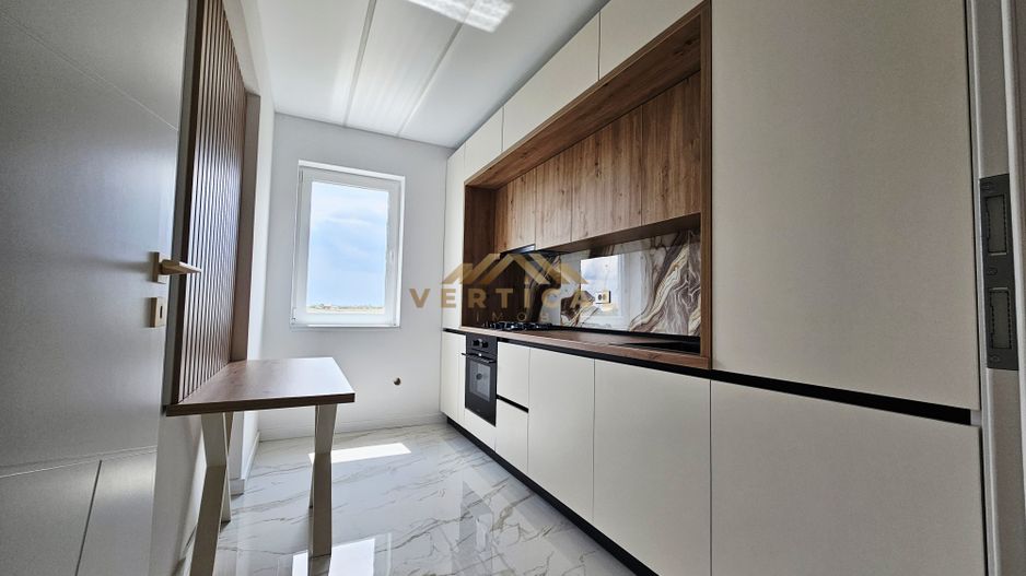 Apartament 2 camere - comuna Berceni - Poză 2