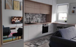 2 camere, Gheorgheni, Soporului, Iulius Mall, FSEGA, Baza Sportiva - Poză 3