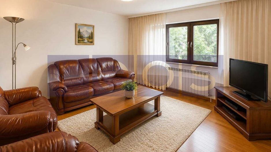 VANZARE 3 CAMERE DECOMANDAT DECEBAL - Poză 1