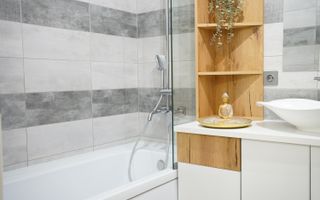 2 CAM INTABULAT TATARASI LUX PREDARE IMEDIATA MOBILAT LOC DE PARCARE - Poză 22