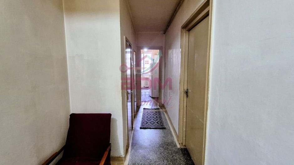 COMISION 0 | Apartament 2 camere | etaj intermediar | Micro 1 - Poză 7