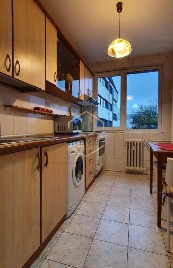 Renovat si mobilat modern, vis a vis de Kaufland planul 2, 10 minute metrou Obor - Poză 14