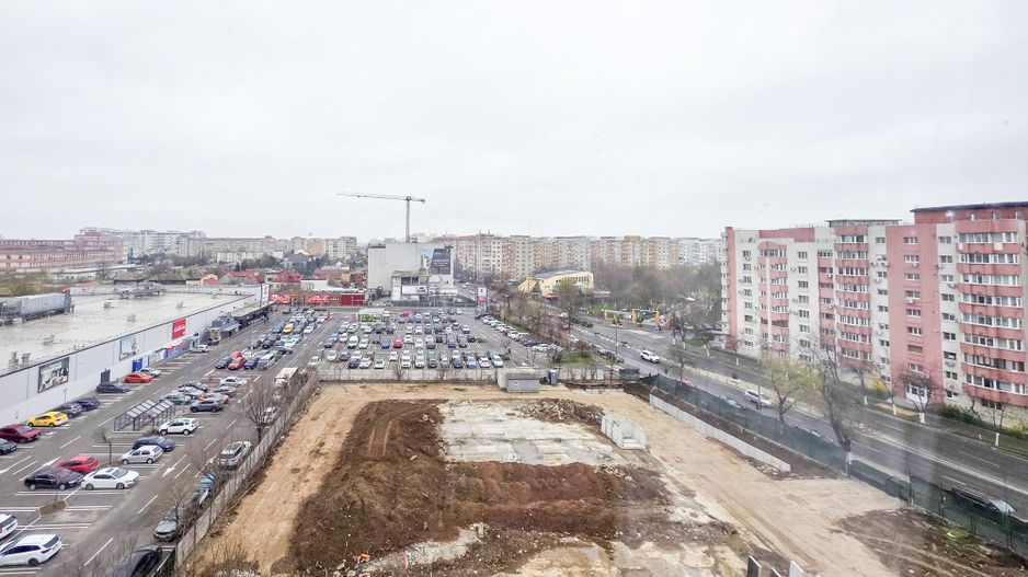 3 Camere Sebastian 2014 | Etaj 7/10 | 74 mp | Modern - Poză 18