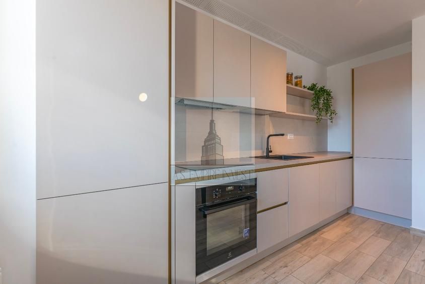 Apartament 2 camere | Urban Plaza Brașov | Investiție cu chiriași sau locuință - Poză 2