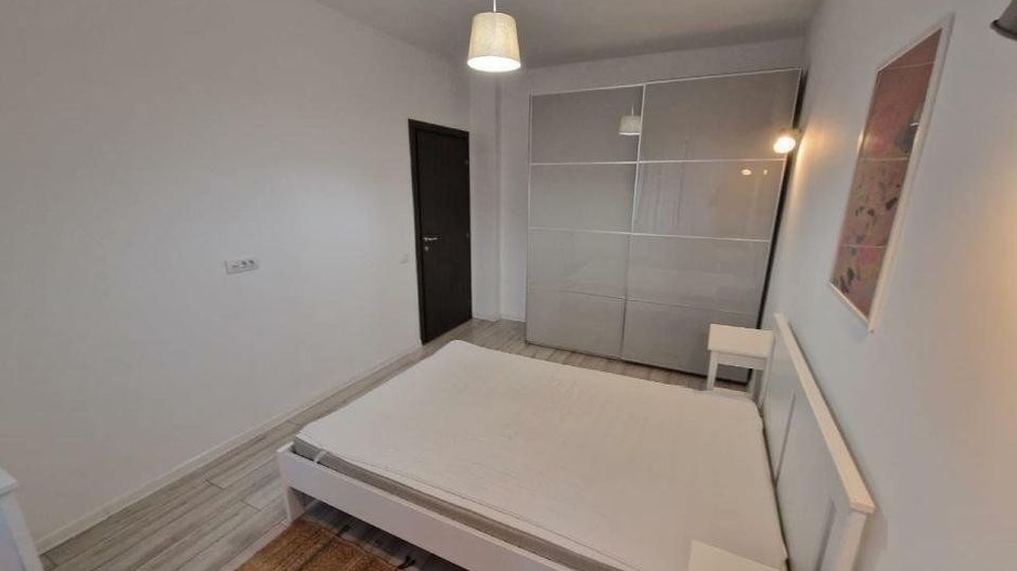 inchiriez apartament cu 2 camere, zona Grozavesti/Politehnica - Poză 2