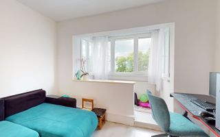 Apartament de vanzare 2 camere, zona Gemenii, Astra, Brasov - Poză 3