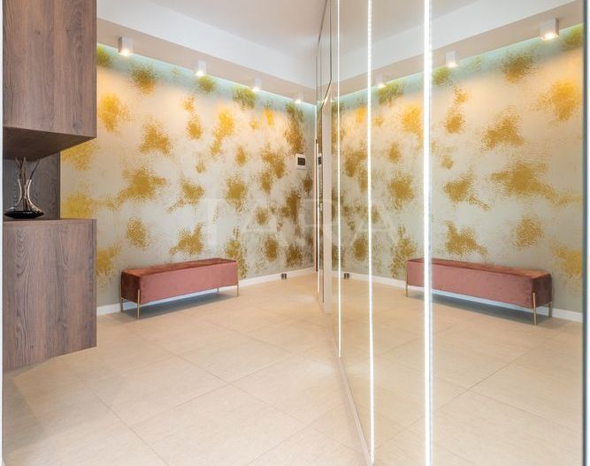 Apartament de lux în Grigorescu –cu 3 camere. - Poză 5