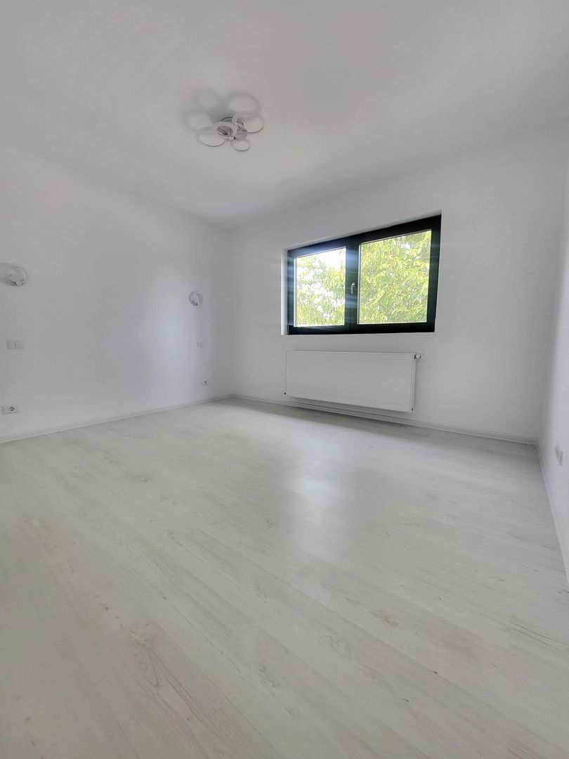 Casa Mogosoaia, constructie noua, 3 bai, zona in dezvoltare, vecini civilizati - Poză 14