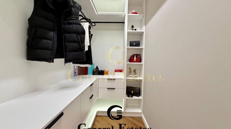 Vânzare apartament Premium | Copou - 97 m.p | Full dotat - Poză 22