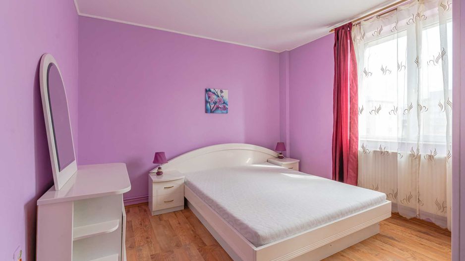 Locuință mobilată și utilată in Brașov, zona Gemenii - Poză 10