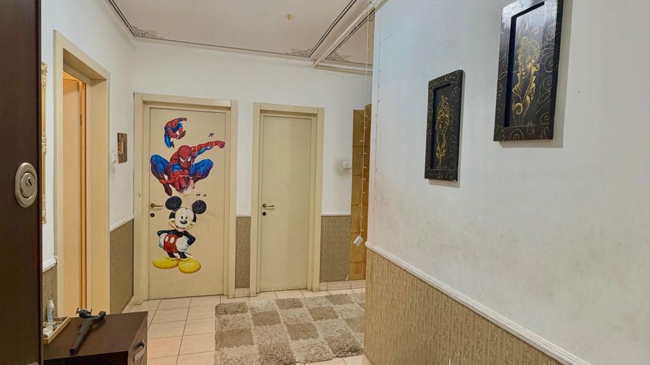 Apartament 3 camere | 90 mp utili | Etaj 1 | Complex Venus | 159.000 € - Poză 13