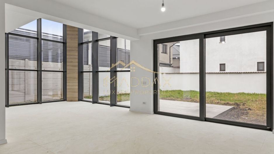 Vila de Vanzare | 295 mp | Voluntari | Pipera - Poză 6