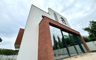 Masterpiece ARK VILLA *863SQM of land* / 309SQM built / Balotesti - Poză 5