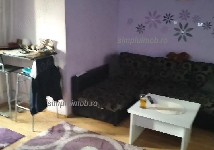 Decomandat 2 Camere Emil Racovita - Poză 3