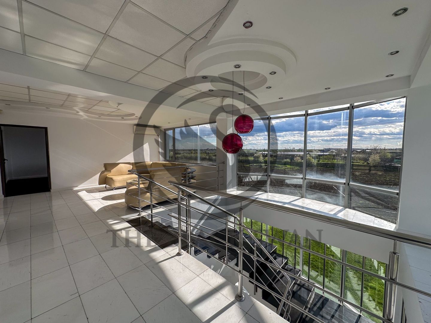 Cladire de birouri de inchirat | 500 mpu | Ploiesti | Comision 0% - Poză 2