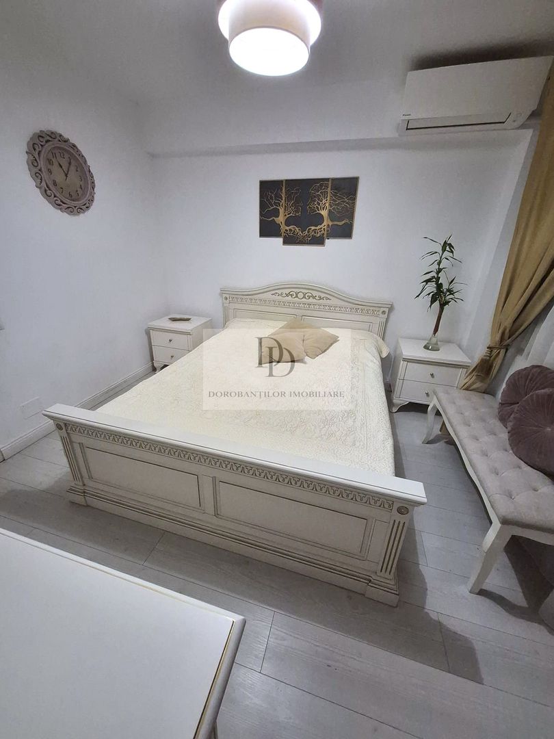 Apartament modern cu 3 camere | Bd. 21 Decembrie 1989 - Mărăști - Poză 11