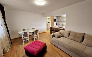 Apartament 2 camere, mobilat, utilat, Cetate - Poză 4