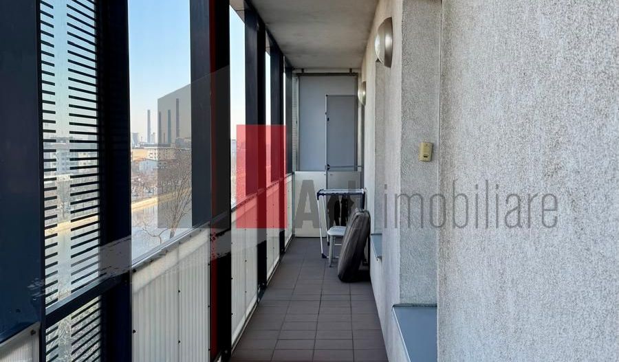 Apartament 3 camere Parcul Tineretului - Poză 12