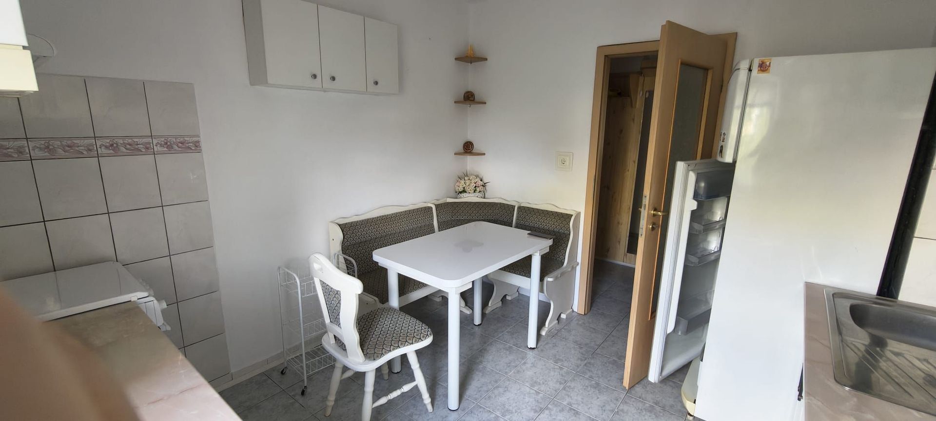 Girocului | 2 Camere | Centrala proprie | Etaj intermediar - Poză 7