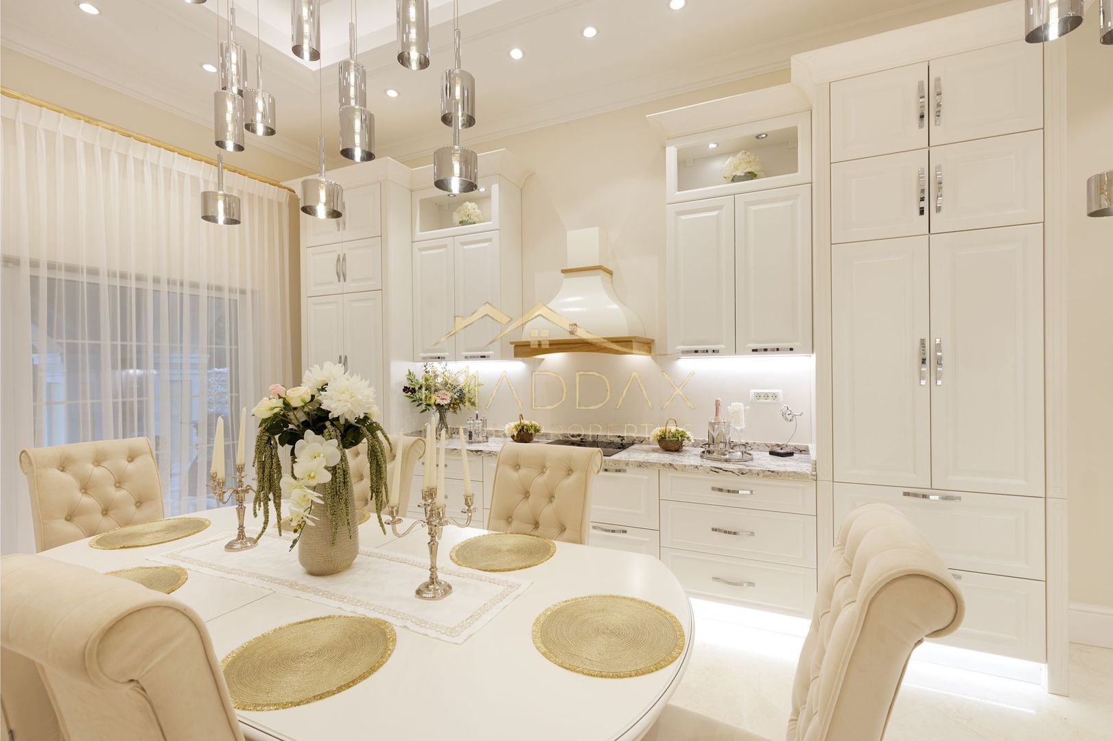 Vila Mediteraneana de vanzare II Bucuresti - Poză 36