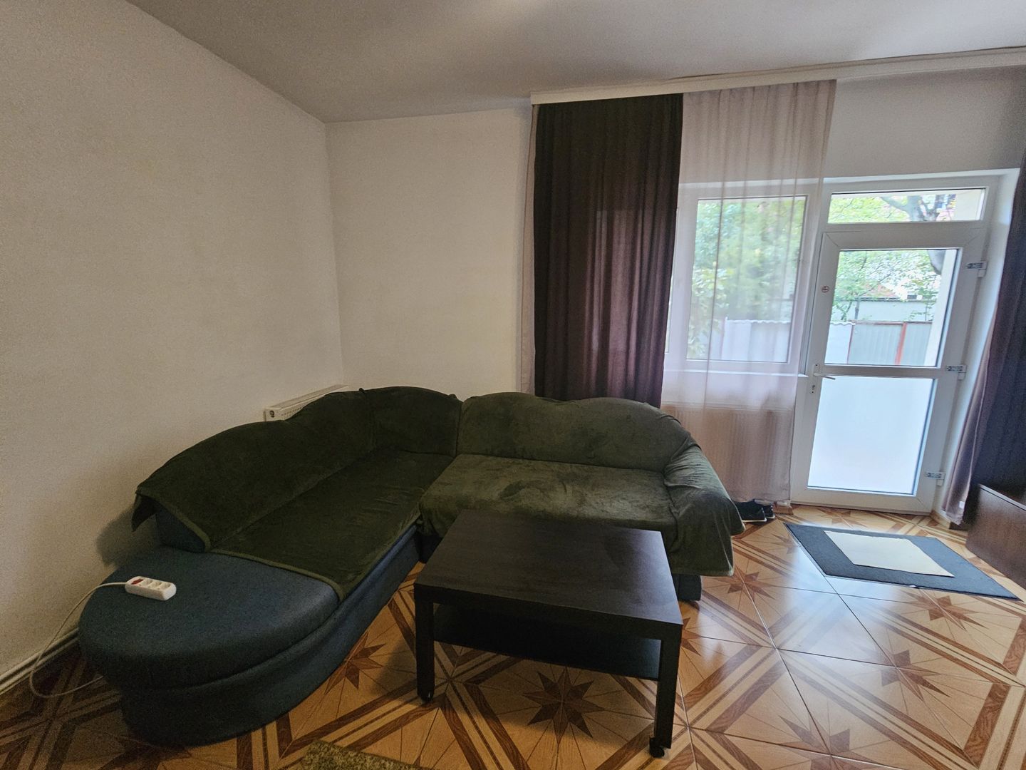 Apartament 2 camere Bucureștii Noi - Poză 5