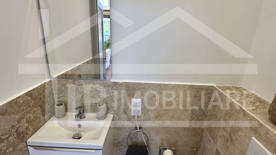 Casa individuala, 4 camere, 300mp, Zona Livezeni - Poză 25