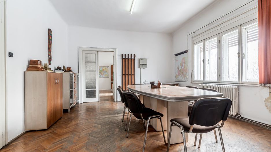 Vila individuala de exceptie Praporgescu Malul Mureșului - Poză 8