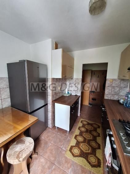 Dacia - Gh. lazar 3 camere et 2 centrala proprie - Poză 7