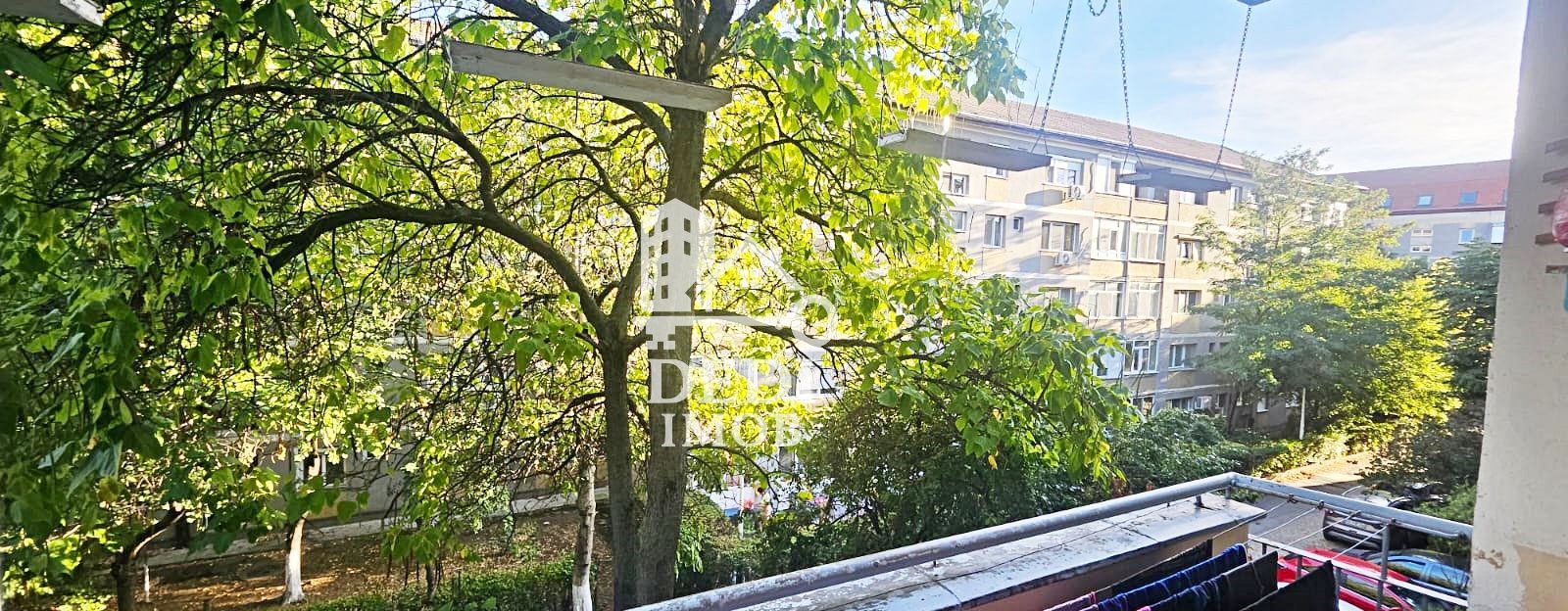 Apartament 2 camere de vanzare in zona Rogerius, Oradea - Poză 6