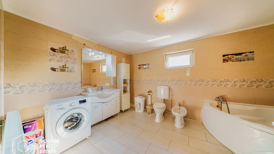 Casa in Felnac, 5 camere, teren de 1440 mp, comision 0% - Poză 15