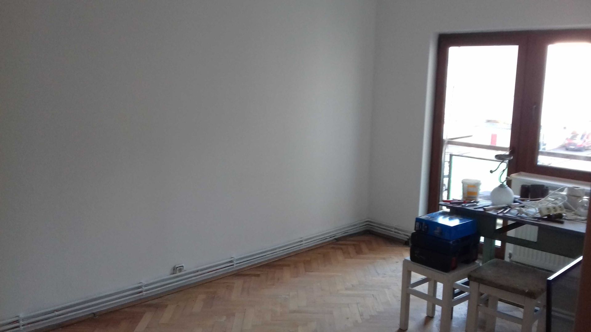 BRASADAS vinde ap 3 cam etaj 2/4 in Micro17. - Poză 4