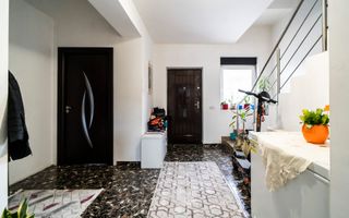 Ciorogarla, casa P+1Et+Pod, duplex, teren 434 mp, statie STB la 300 m - Poză 17