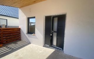 VALU LUI TRAIAN (COD07)Casă P+M (înaltă)cu 4 camere - Poză 2