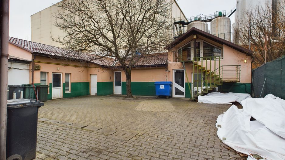 Laborator/spațiu producție alimentară/catering - Poză 19